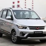 5 Rekomendasi Mobil Keluarga 10 Penumpang Terbaik 2025: Nyaman dan Lega!