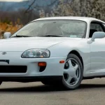 3 Keunggulan Toyota Supra MK4, Ikon Mobil Sport Legendaris - Tuwaga