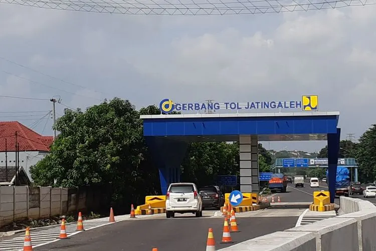 Tarif Tol Surabaya Semarang dan Rincian Lengkap 2025 rincian tarif tol surabaya semarang - Moladin