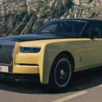 Harga Rolls-Royce Semua Tipe Terbaru 2025: Cek Infonya Disini! - Tuwaga