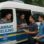 Jadwal Samsat Keliling Purbalingga November 2025 Terbaru