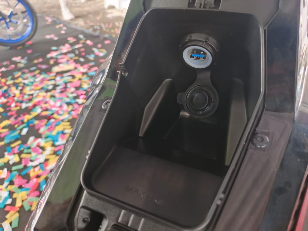 Suzuki Satria Pro dan Satria F150 Baru Resmi Rilis satria pro 2