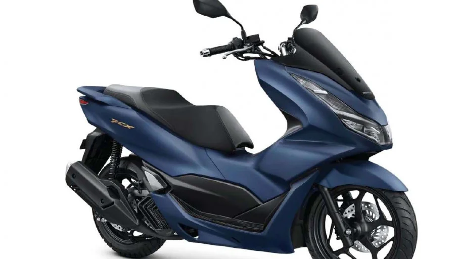 Harga Motor PCX Bekas 2025, Mulai dari Rp18 Jutaan! sekilas tentang honda pcx - Moladin