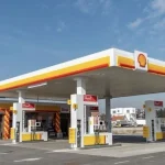 SPBU Shell Beli 100 Ribu Barel, Stok Bensin Pulih Akhir November!