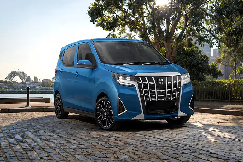 7 Rekomendasi Mobil Listrik 200 Jutaan Terbaik 2025 strategi membeli mobil listrik - Moladin