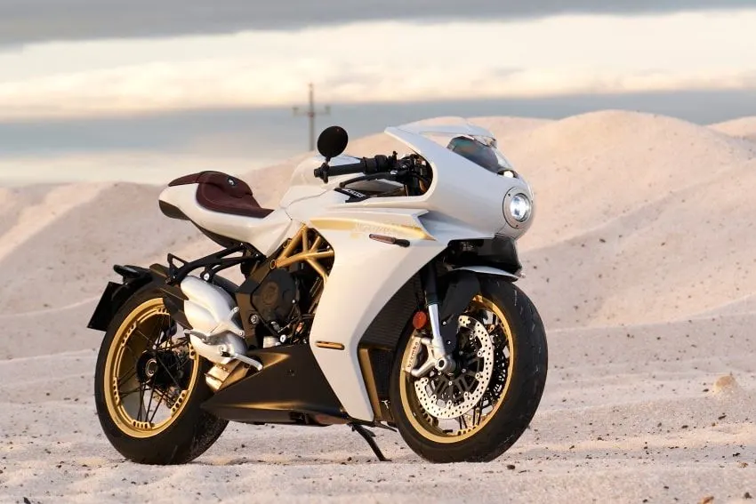 super white warna body motor keren - Moladin