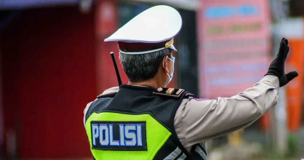 operasi zebra 2025 - Moladin