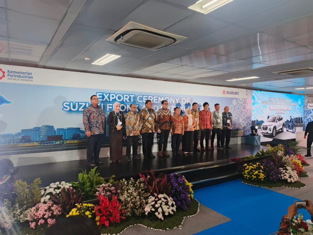 suzuki ekspor 4