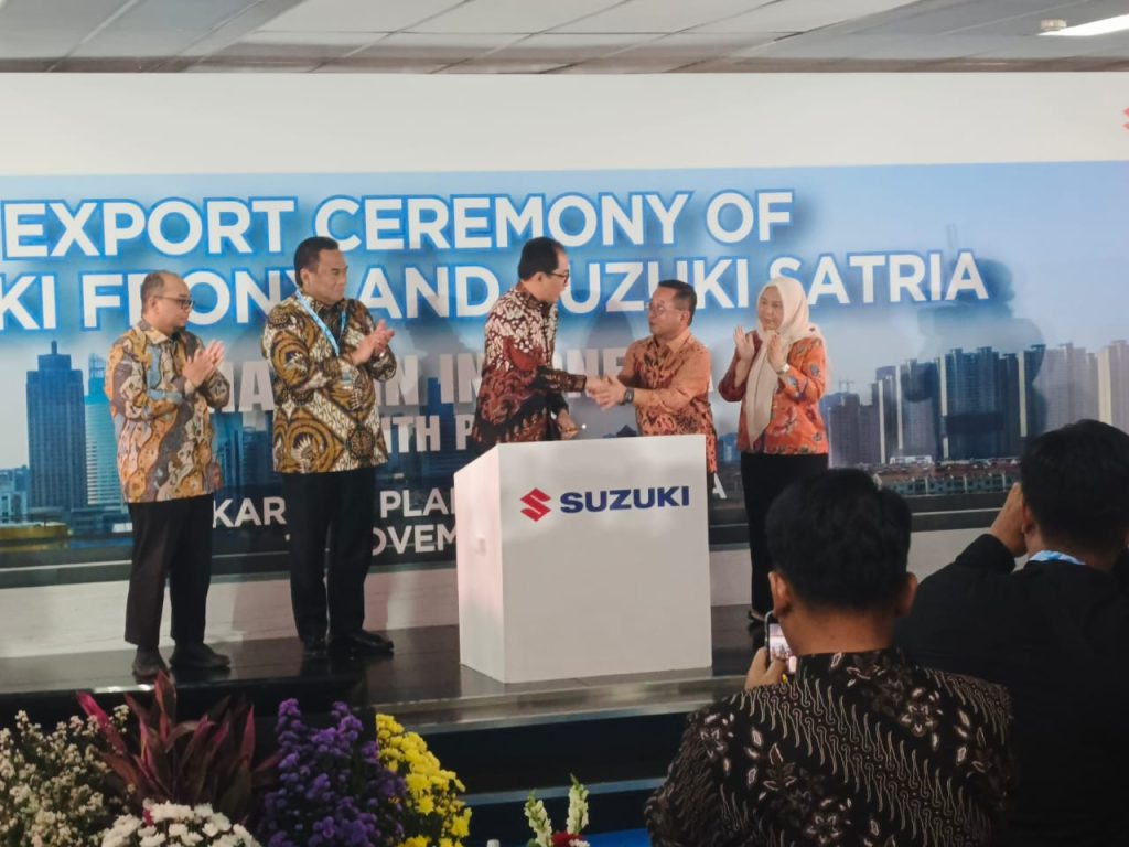 suzuki ekspor 5