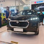 Segini Cicilan Suzuki Grand Vitara Minor Change - Tuwaga