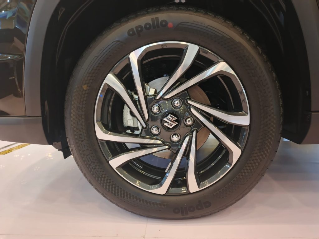 suzuki grand vitara 4