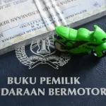 Biaya Balik Nama Motor Gratis, Ini Syarat dan Prosedurnya - Tuwaga