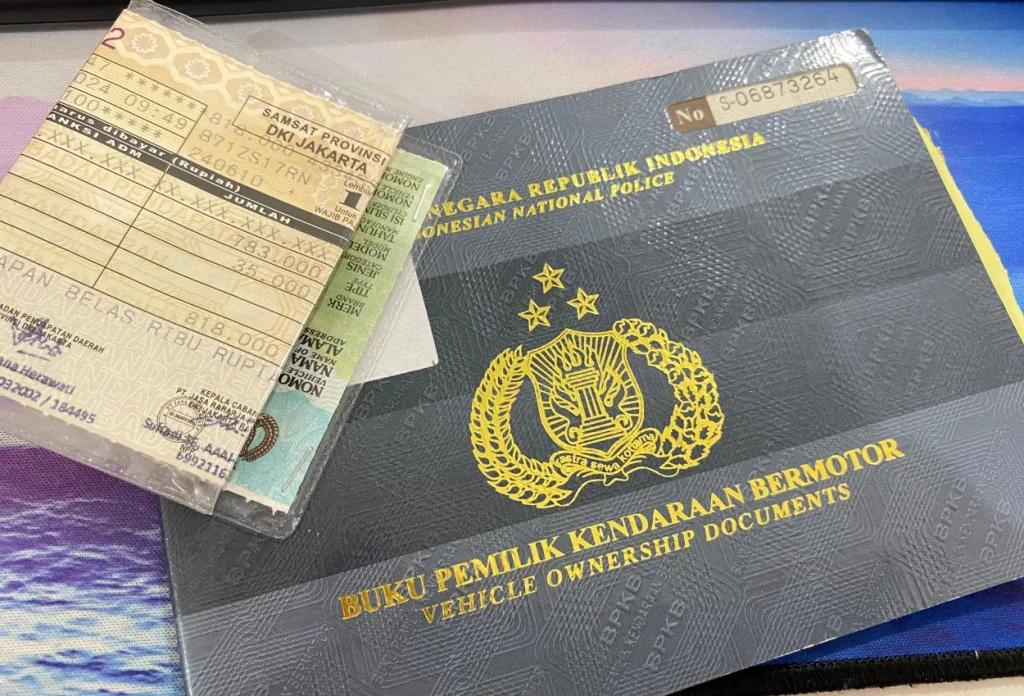 Berapa Tahun Masa Berlaku STNK? Cek Aturan Terbarunya! syarat perpanjang masa berlaku stnk - moladin