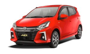 Diskon Mobil LCGC di GJAW 2025: Hemat Sampai 18 Jutaan!