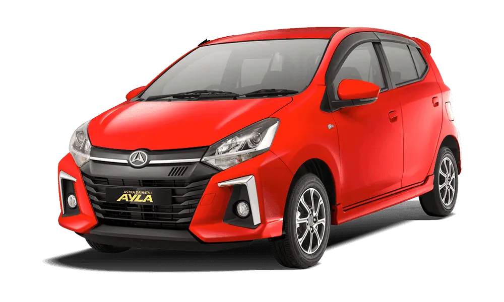 Diskon mobil lcgc di gjaw 2025