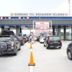 Update Tarif Tol Bakauheni Terbanggi Besar November 2025 - Tuwaga