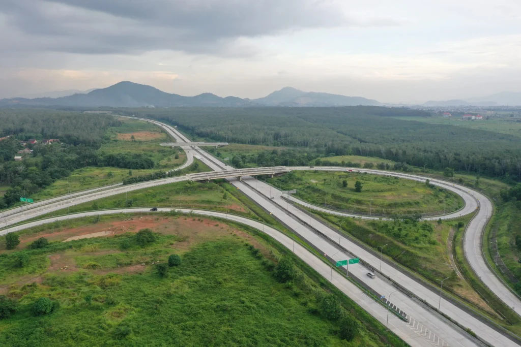 Update Tarif Tol Bakauheni Terbanggi Besar November 2025 tarif tol Bakauheni Terbanggi Besar - Moladin