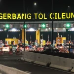 Update Tarif Tol Padalarang Cileunyi Terbaru 2025 Semua Gerbang - Tuwaga
