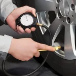 Catat! Ini Tekanan Ban Brio yang Sesuai Standar! - Tuwaga