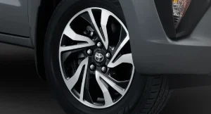 Rekomendasi Tekanan Ban Innova Reborn Paling Ideal