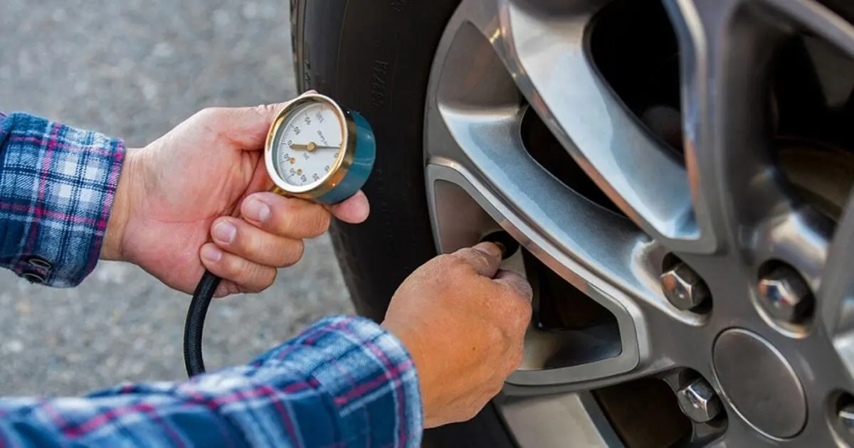 tekanan ban mobil brio - Moladin