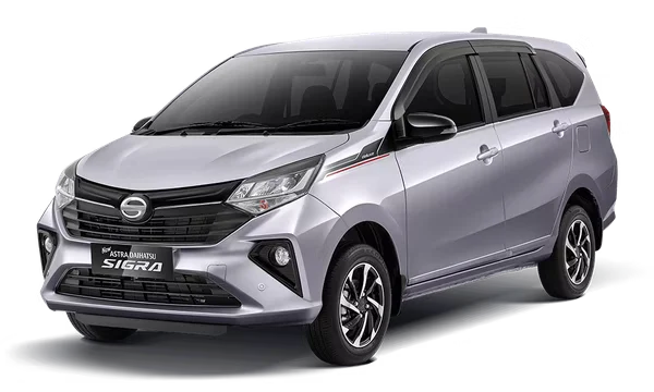 Ukuran Ban Sigra Lengkap Semua Varian, Cek Di Sini! ukuran ban mobil sigra - Moladin