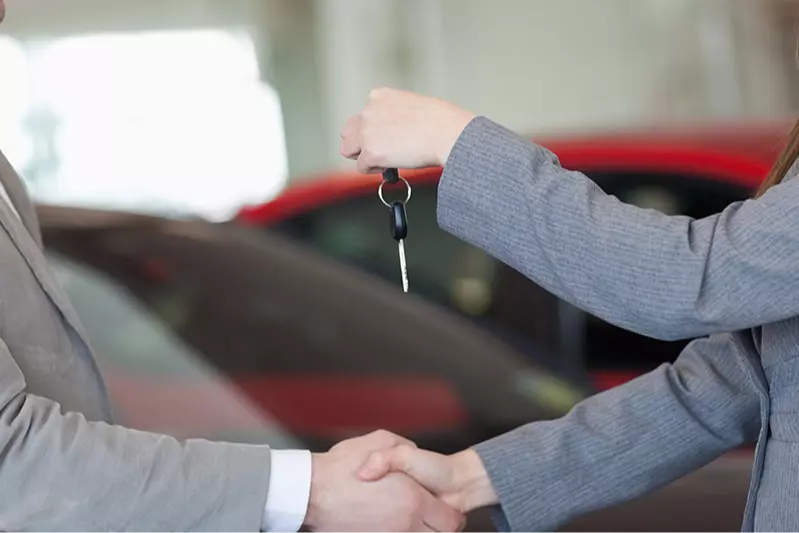 tips membeli mobil 150 jutaan - Moladin 