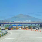 Tarif Tol Surabaya Semarang dan Rincian Lengkap 2025 - Tuwaga