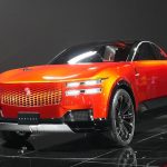 Rangkuman Kejutan Toyota di Japan Mobility Show 2025 - Tuwaga