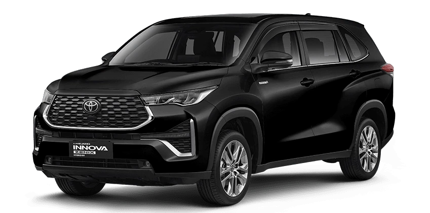 toyota kijang innova - Moladin