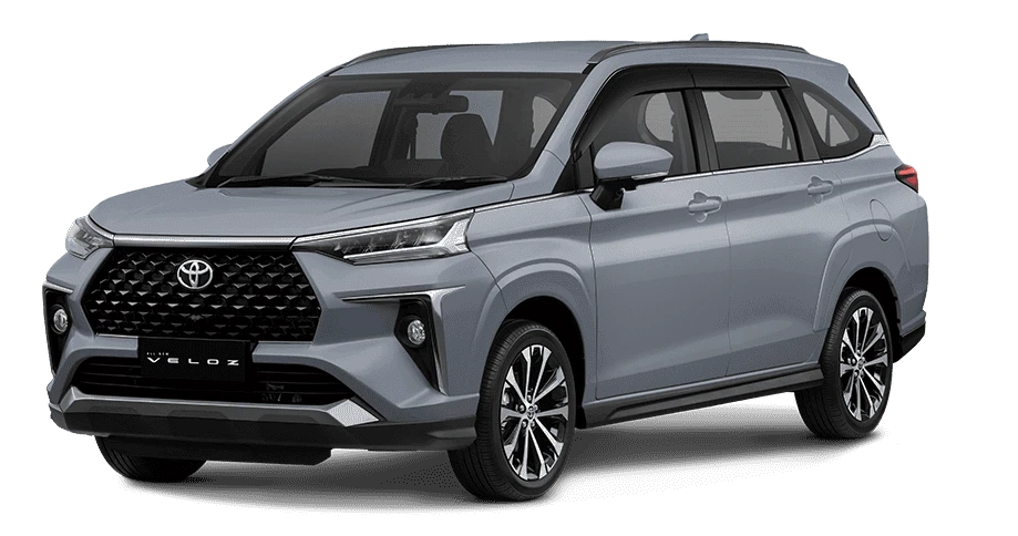 toyota veloz - Moladin 