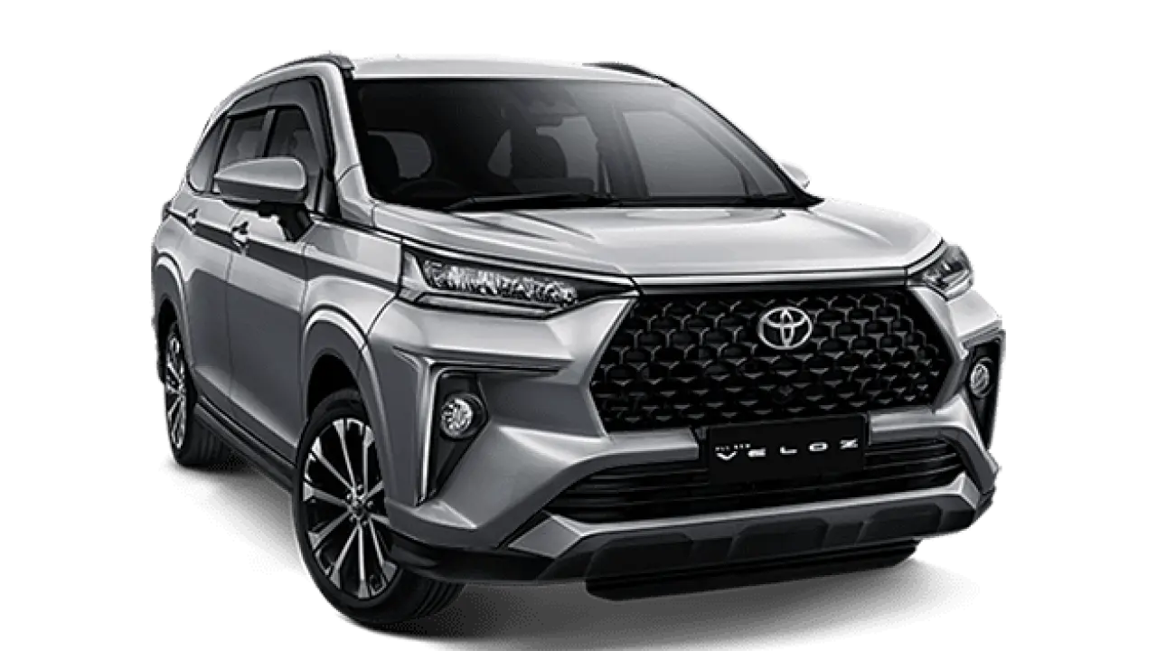 konsumsi bbm toyota veloz hybrid - Moladin