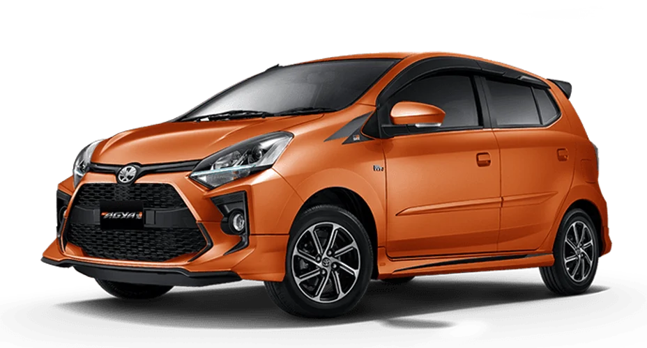 mobil 200 jutaan terbaik - Moladin 