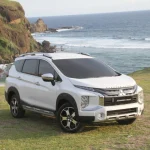 Ukuran Ban Xpander Semua Tipe dan Rekomendasinya - Tuwaga