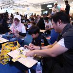 Datang ke GJAW 2025 Akhir Pekan, Bisa Lihat Apa Saja?