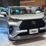 Update Harga OTR Toyota Veloz Hybrid Modellista 2026, Tembus Segini di Pasaran - Tuwaga