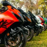 9 Warna Body Motor Keren yang Bikin Tampilan Makin Stylish