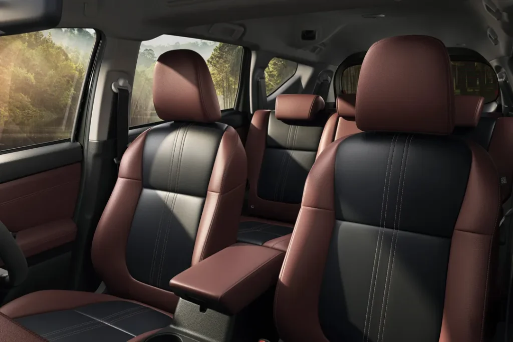 warna jok mobil yang bagus - moladin