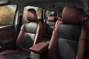 15 Pilihan Warna Jok Mobil yang Bagus, Elegan, dan Awet