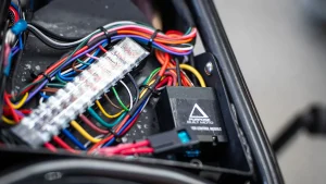 Kenali Warna Kabel Yamaha dan Fungsinya pada Motor