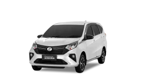 3 Warna Mobil Sigra Terlaris 2025 dan Tips Perawatannya