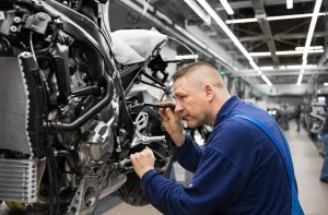 Berapa Bulan Sekali Ganti Oli Motor: Ini Dia Penjelasan Lengkapnya!