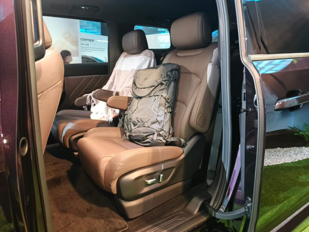 Harga Wuling Cortez Darion di Indonesia Mulai Rp 356 Juta wuling cortez darion 11