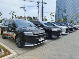 Wuling Cortez Darion