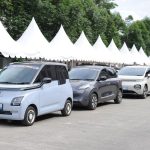 Wuling Raih Gelar Prestisius Sebagai Penggerak Industri Kendaraan Listrik Indonesia