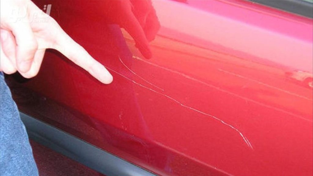 Cara Menghilangkan Baret Mobil: 7 Cara Ampuh yang Wajib Dicoba! Cara Menghilangkan Baret Mobil