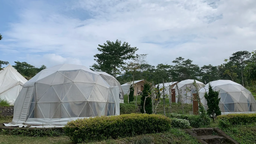 Glamping Jogja