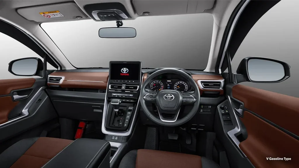 harga mobil innova zenix