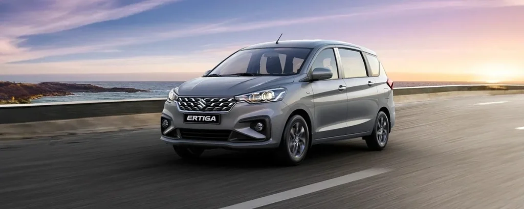 mobil hybrid paling irit - Moladin