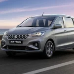 7 Rekomendasi Mobil Hybrid Paling Irit Terbaik di 2025! - Tuwaga